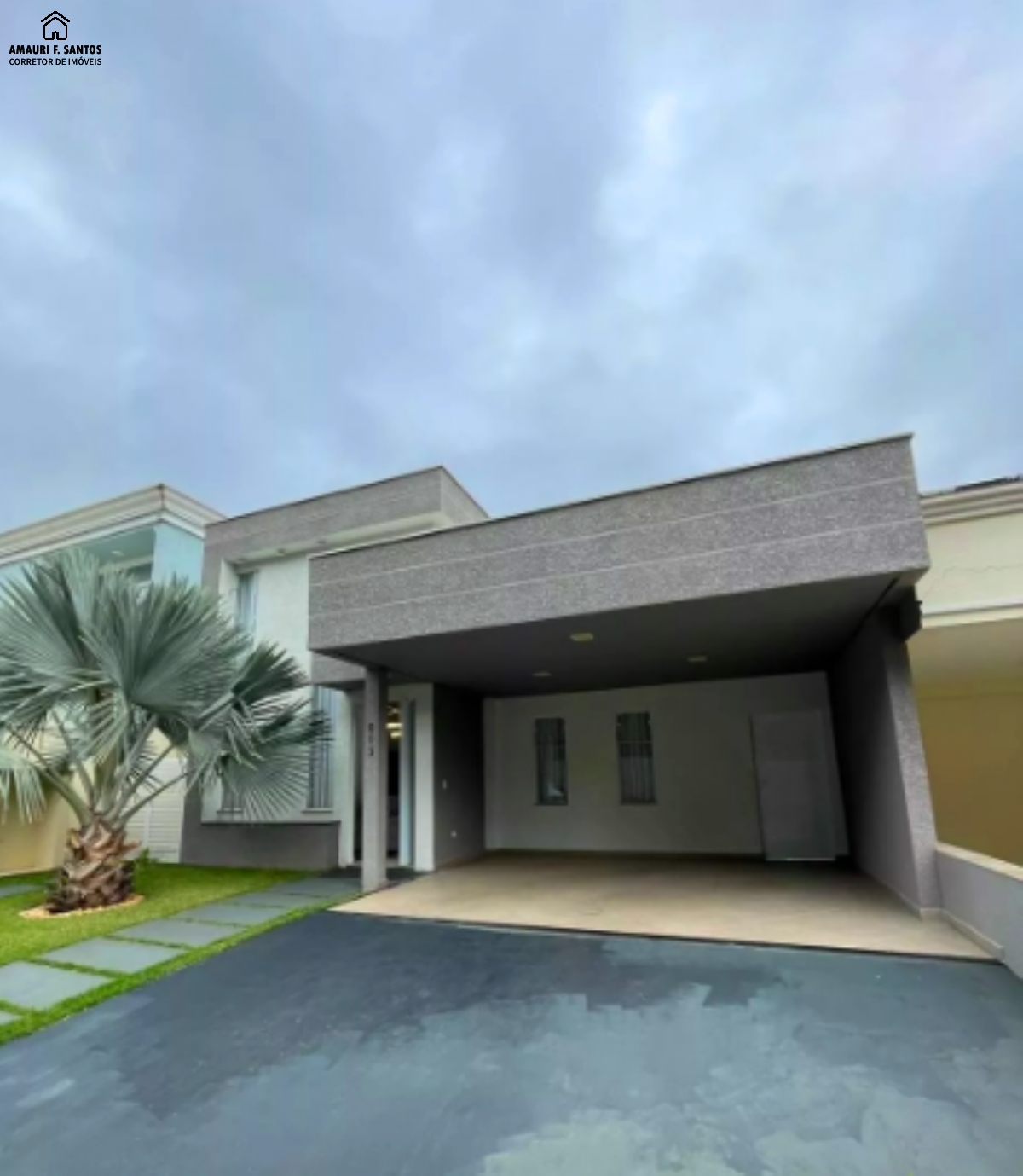 Casa em , São Roque - casa terrea nova, linda em cond fechado - Foto 2