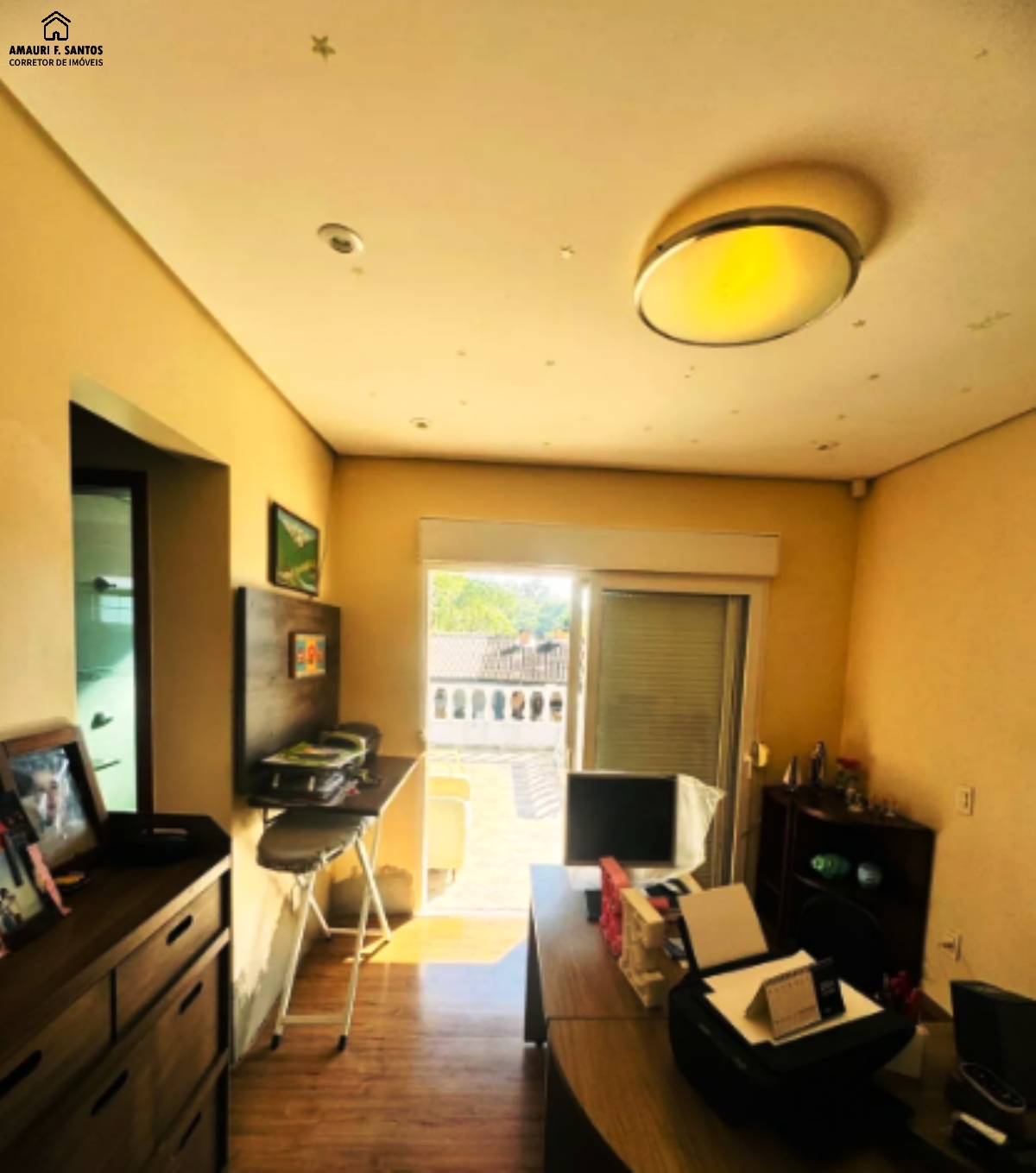 Condominio em , São Roque - casa terrea com 5 suites em cond fechado - Foto 2