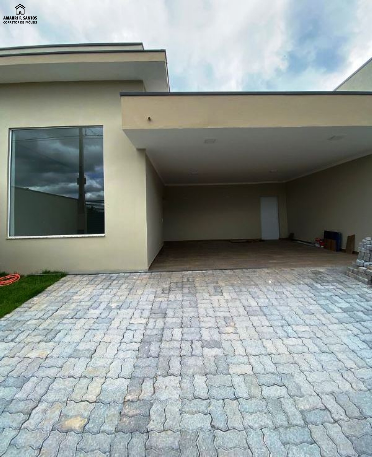 Casa em , São Roque - casa totalmente térrea próxima ao cent - Foto 2