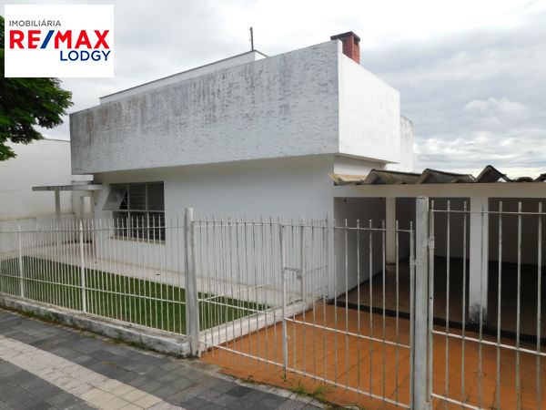 Im�vel para loca��o comercial