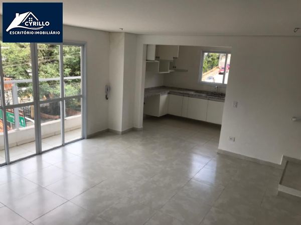 Lindo Apartamento com Terrao