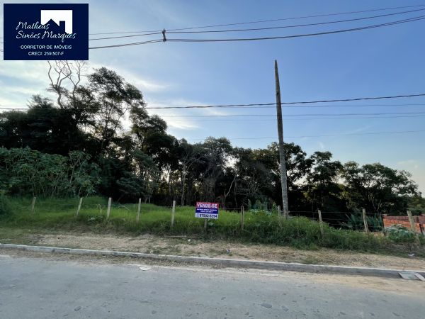 Terreno 1.300mts - Bairro Guau 