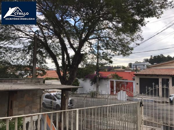 Casa em Jardim Cruzeiro, Mairinque - Terreno com 02 imóveis construídos - Foto 2
