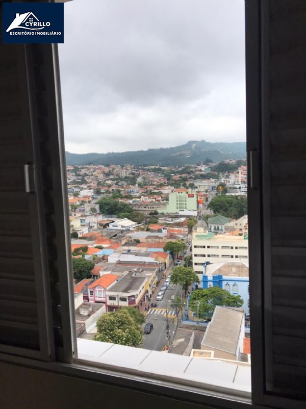 Apartamento no Centro de So Roque