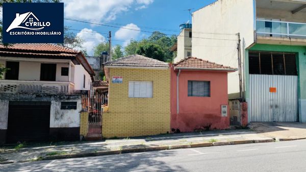 Casa em Centro, Mairinque - Imóvel para investimento Mairinque - Foto 2