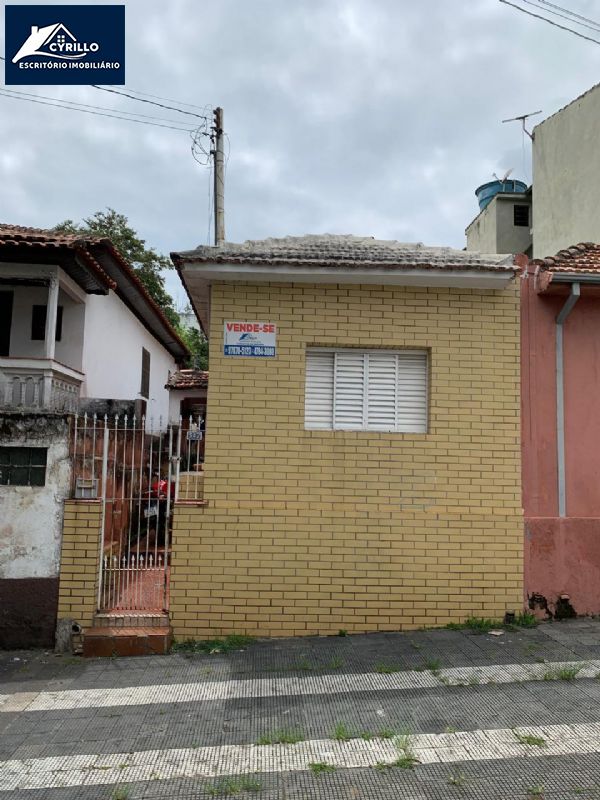 Casa em Centro, Mairinque - Imóvel para investimento Mairinque - Foto 1