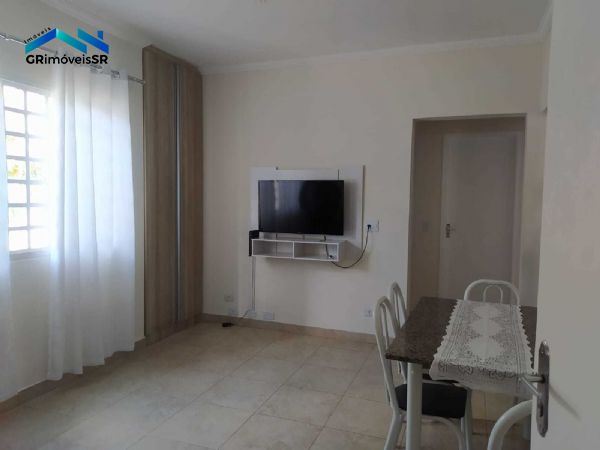 Apartamento com 02 quartos - Venda