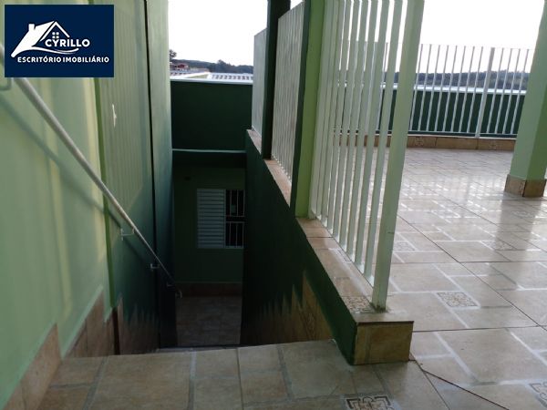 Casa em Terras de São José, Mairinque - Casa 02 dormitórios 01 suíte Mairinque - Foto 2