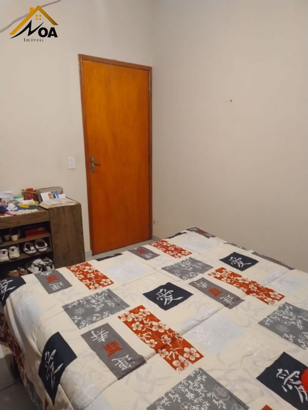 Casa em Cascavel, São Roque - Região das Vinícolas | Bairro em Grande - Foto 2