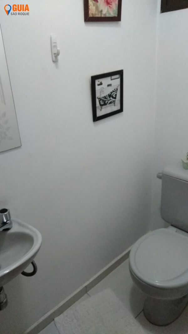 Excelente Apartamento Mairinque centro