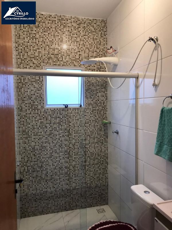 Casa em Reneville, Mairinque - Casa 02 dormitórios em Mairinque SP - Foto 2