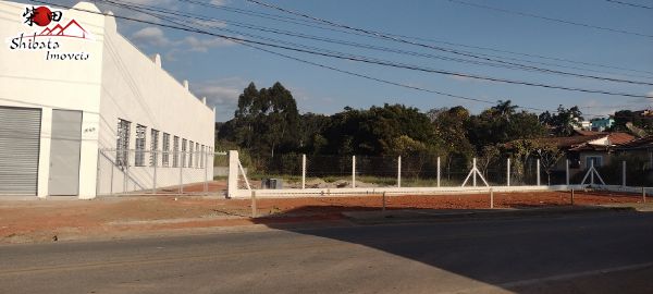 São Roque  terreno  4407 m² Galpão Novo
