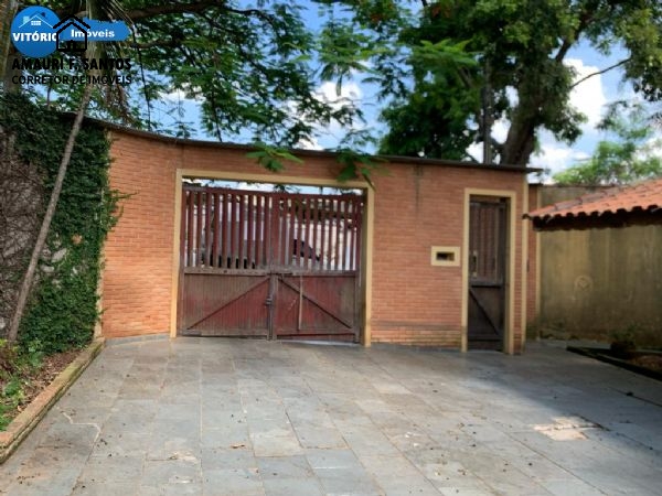 Casa em , São Roque - casa c/ quintal grande em bairro proximo - Foto 2