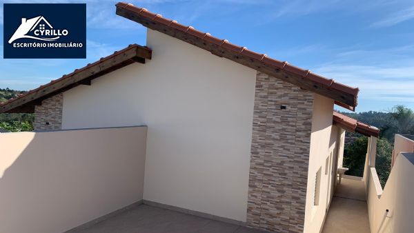 Casa em Terras de São José, Mairinque - Casa nova em Mairinque-SP - Foto 2