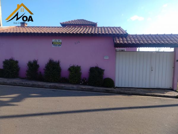 Casa em Cascavel, São Roque - Região das Vinícolas | Bairro em Grande - Foto 1
