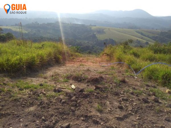 terreno em So Roque altos do guau