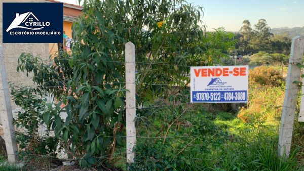 Terreno em Mailasqui, São Roque - Terreno Mailasqui São Roque/SP - Foto 1