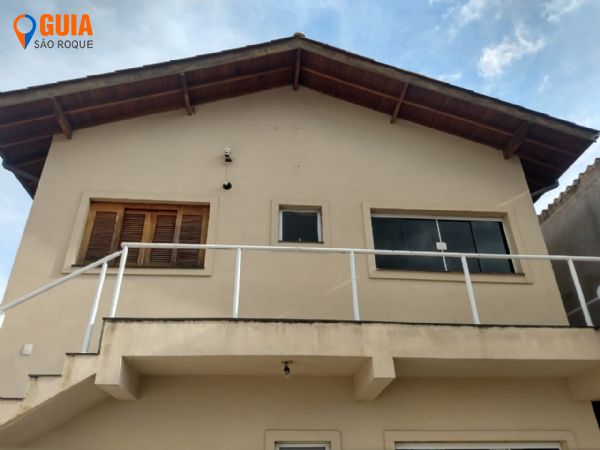 Vende-se Lindo Apartamento em So Roque