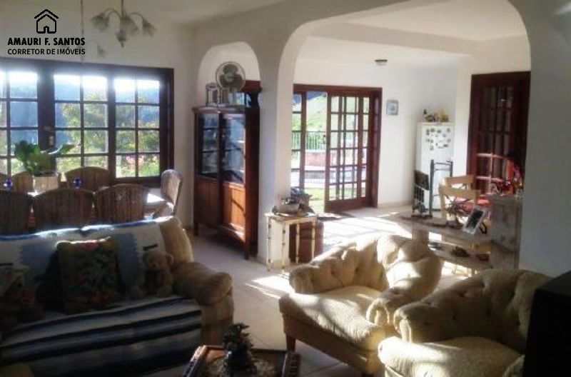 Condominio em , São Roque - casa ampla em condominio de alto padrão - Foto 2