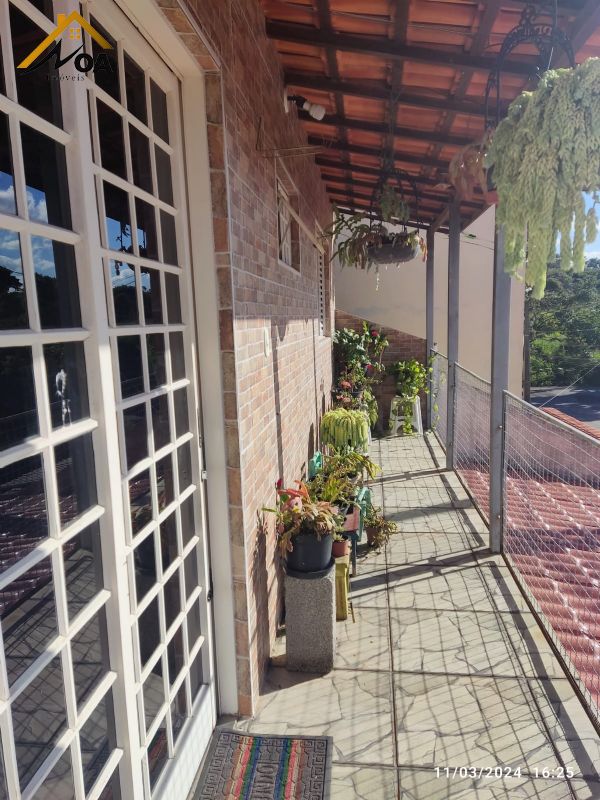 Casa em , São Roque - JD Ester - Foto 1