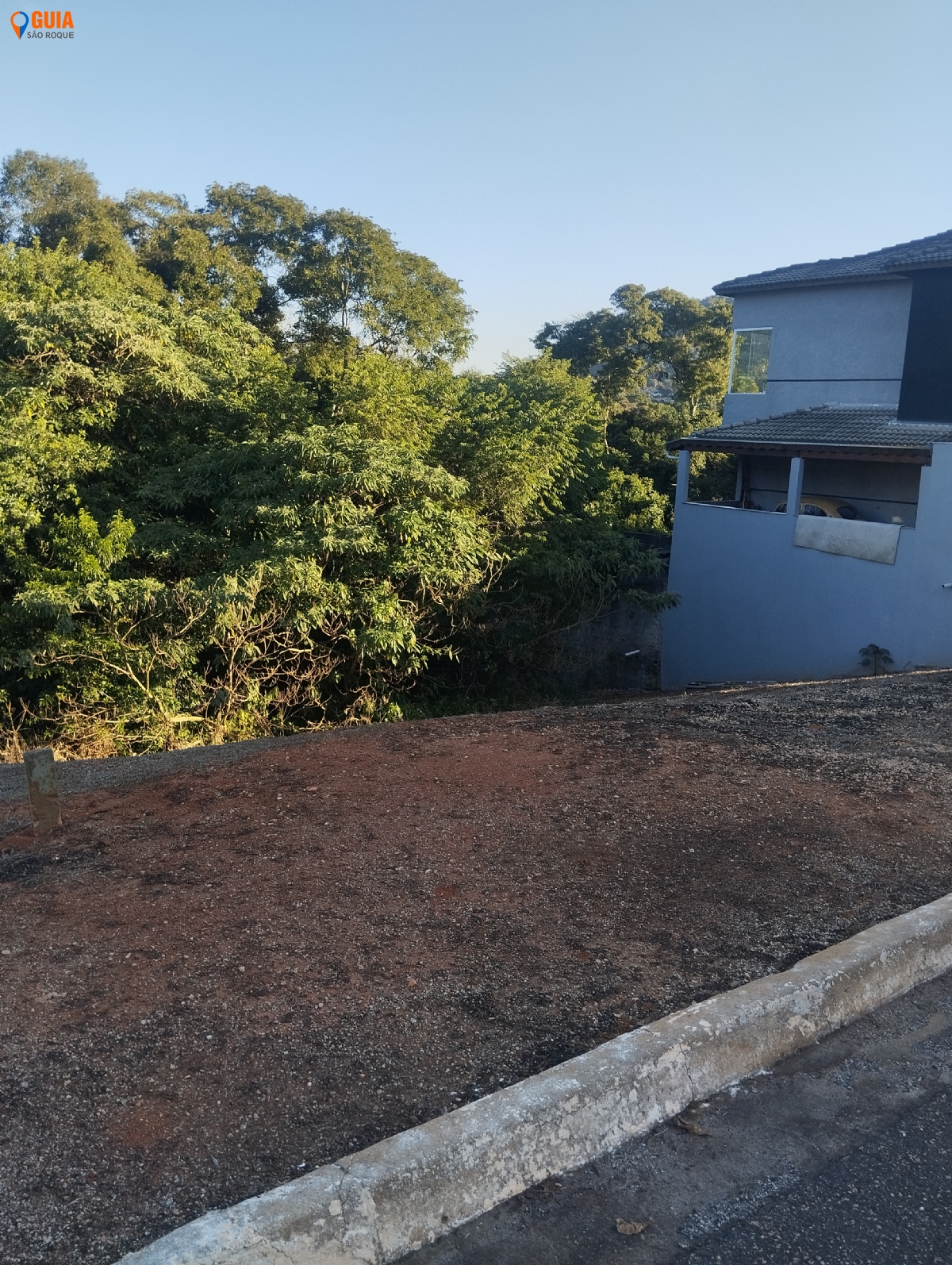 Terreno em Vila di Roma, São Roque - Oportunidade única Terreno condomínio - Foto 2