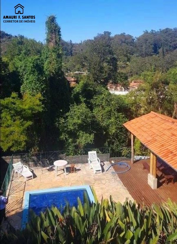 Casa em , São Roque - casa c/ quintal grande em bairro central - Foto 1