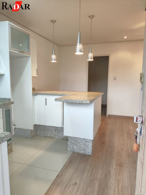 Apartamento em Esplanada Mendes, São Roque - Apartamento 1 Dormitório - Foto 1