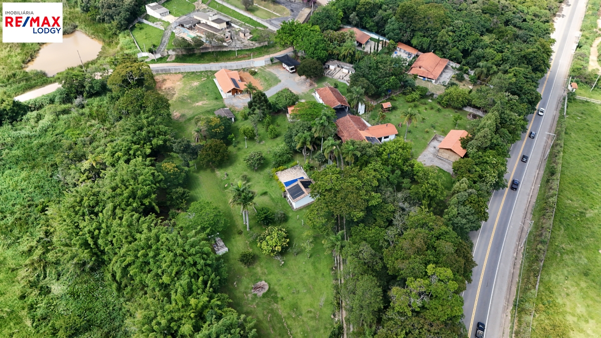 Chácara em Paisagem Colonial, São Roque - Diferenciada Chacara a venda - São Roqu - Foto 1