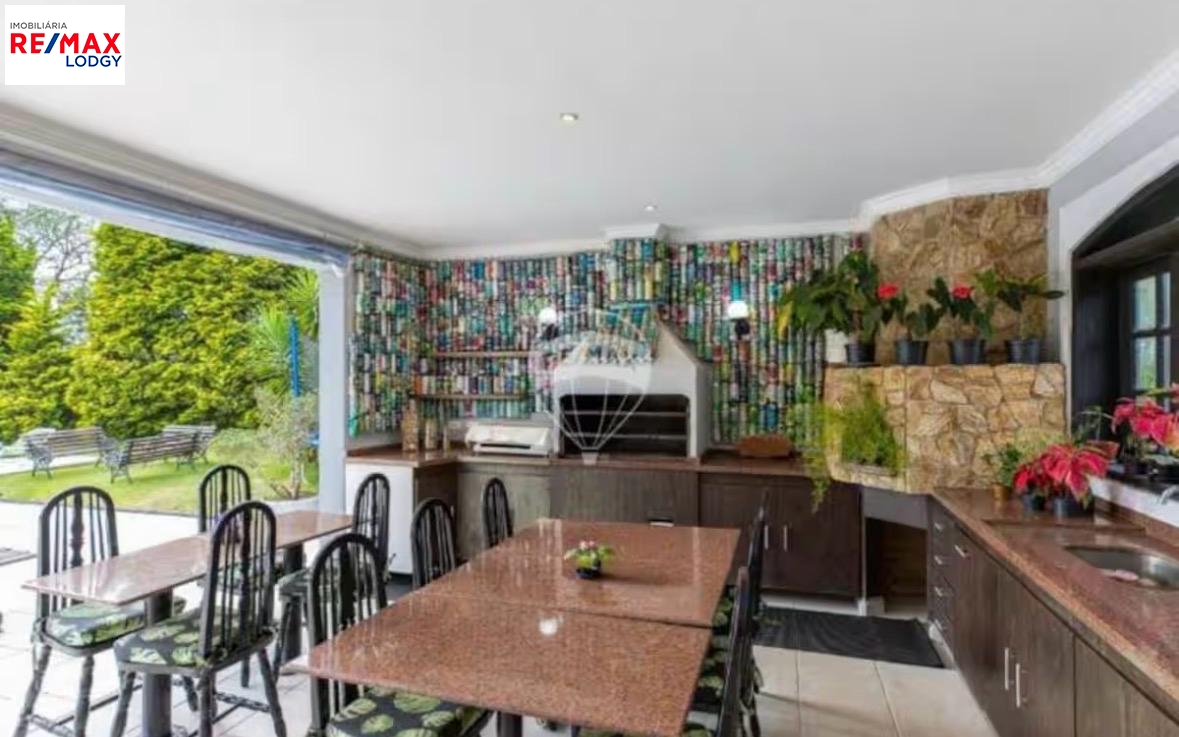 Condominio em , São Roque - Casa em Condomínio Alto Padrão - Foto 2