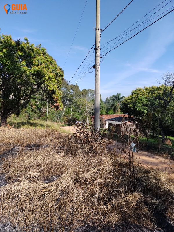 Terreno 1.325m prximo a represa