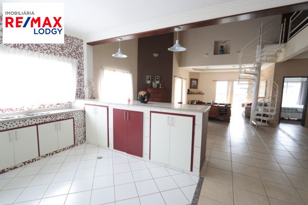 Casa em Condominio a Venda