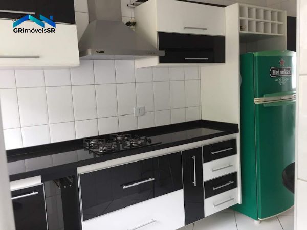 Apartamento no Centro