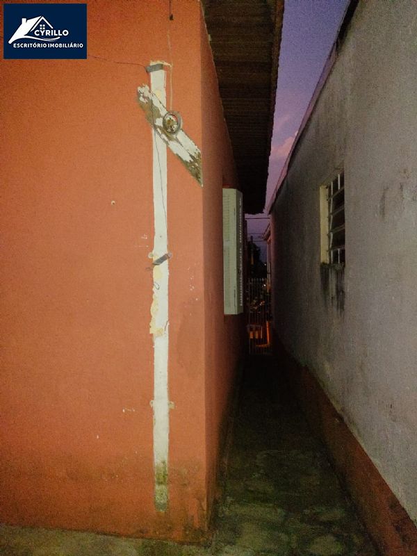 Casa em Centro, Mairinque - Casa 02 dormitórios Centro Mairinque - Foto 2