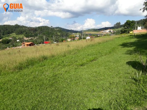 Terreno  Venda em So Roque SP