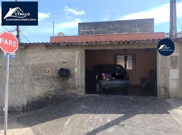 Casa em Nova Mairinque, Mairinque - Casa térrea espaçosa em Mairinque SP - Foto 1