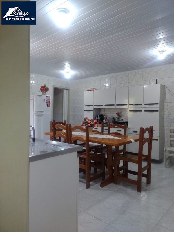 Casa em Nova Mairinque, Mairinque - Casa térrea espaçosa em Mairinque SP - Foto 2