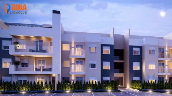 Venda Apto Duplex (144 M) - So Roque