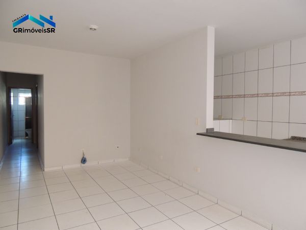timo apartamento com dois dormitrios