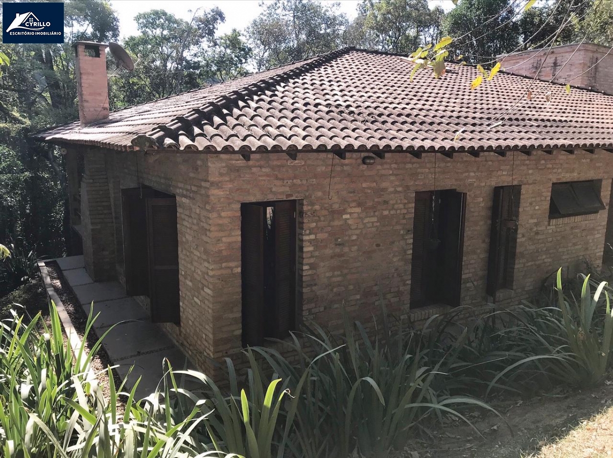 Chácara em Saboó, São Roque - Chácara Saboó - São Roque SP - Foto 2