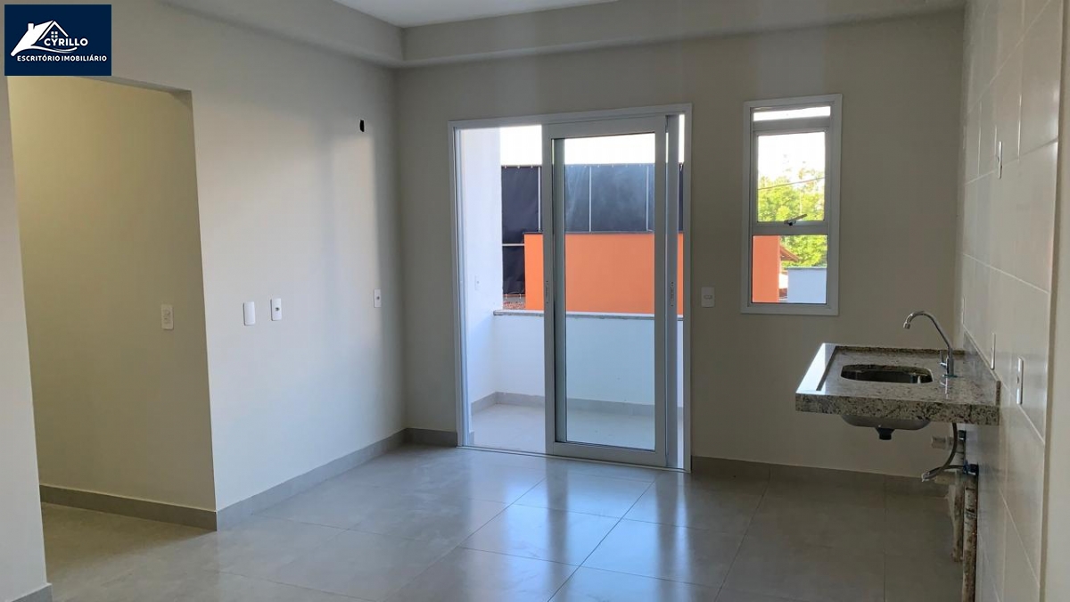 Apartamento em Jardim Vinhas do Sol, São Roque - Apartamento Novo São Roque - SP - Foto 2