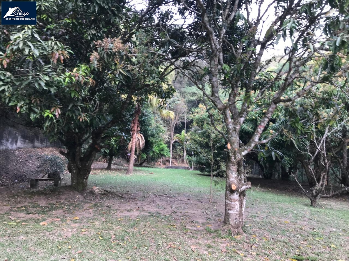Chácara em Esplanada Mendes, São Roque - Chácara no centro da cidade Locação - Foto 2
