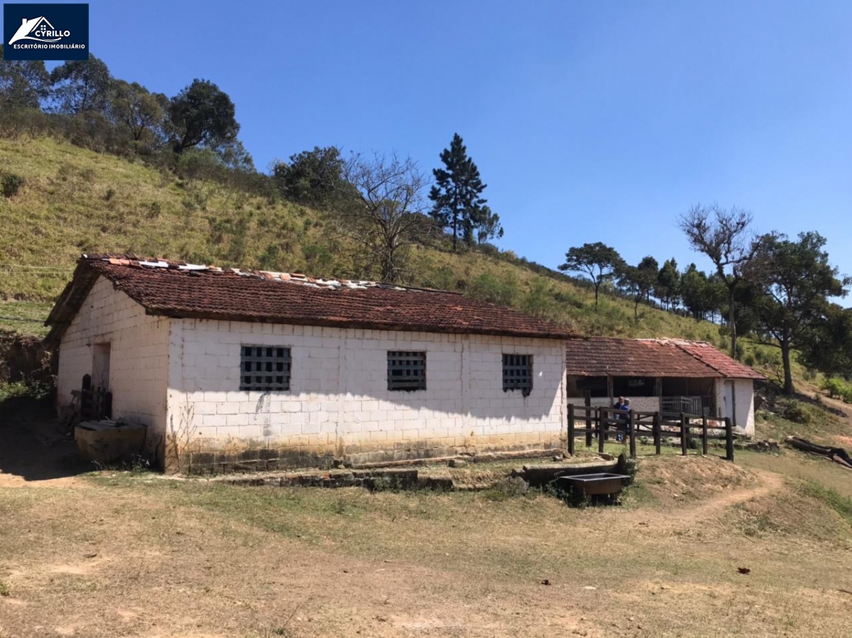 Chácara em São João Novo, São Roque - Sítio São João Novo -SP - Foto 2