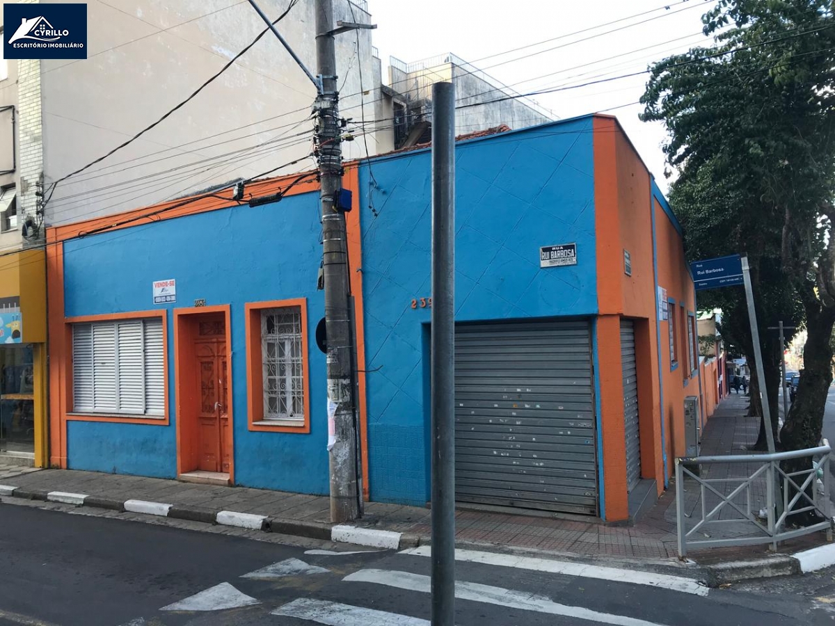 Comercial em Centro, São Roque - Imóvel comercial centro de São Roque - Foto 12