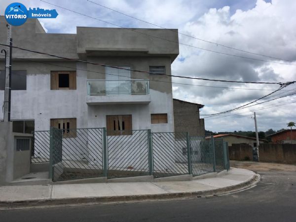 Apartamento em Mairinque - So Jos 