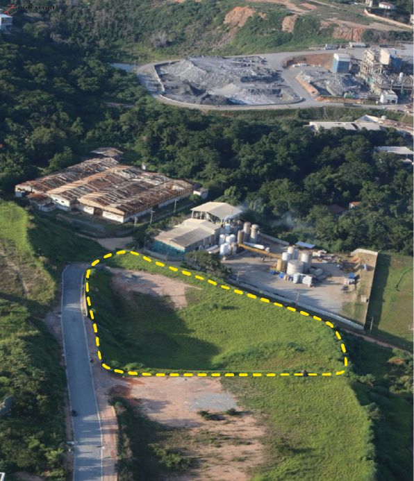 rea industrial - VENDE-SE -