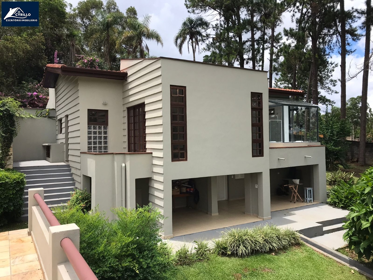 Chácara em Alto da Serra, São Roque - Chácara à venda 20.400 m² - Foto 2