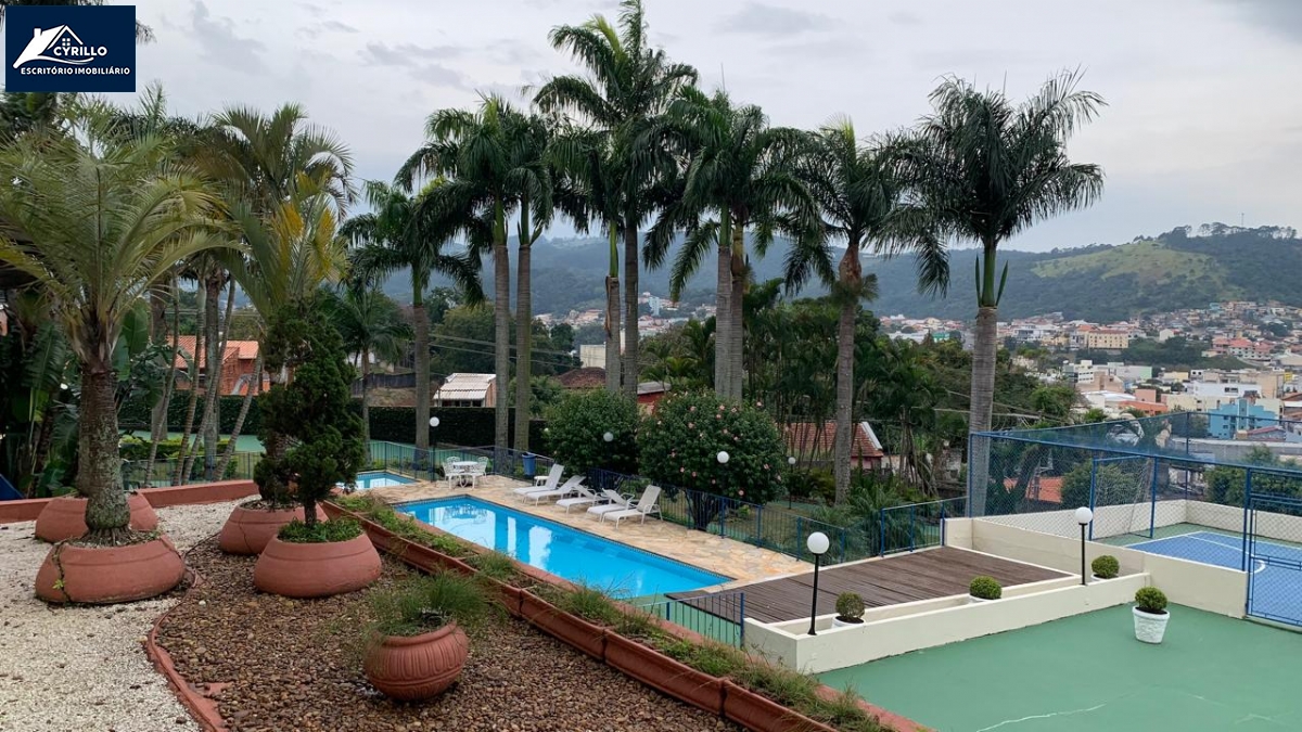 Apartamento em Jardim Carambeí, São Roque - Apartamento Alto Padrão São Roque-SP - Foto 3