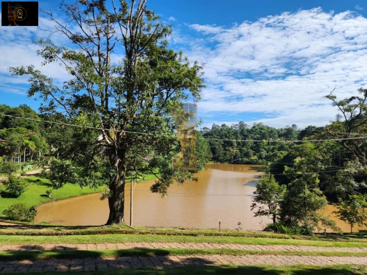 Terreno em Mailasqui, São Roque - ;TERRENO 3 MIL M² EM CONDOMÍNIO - Foto 2