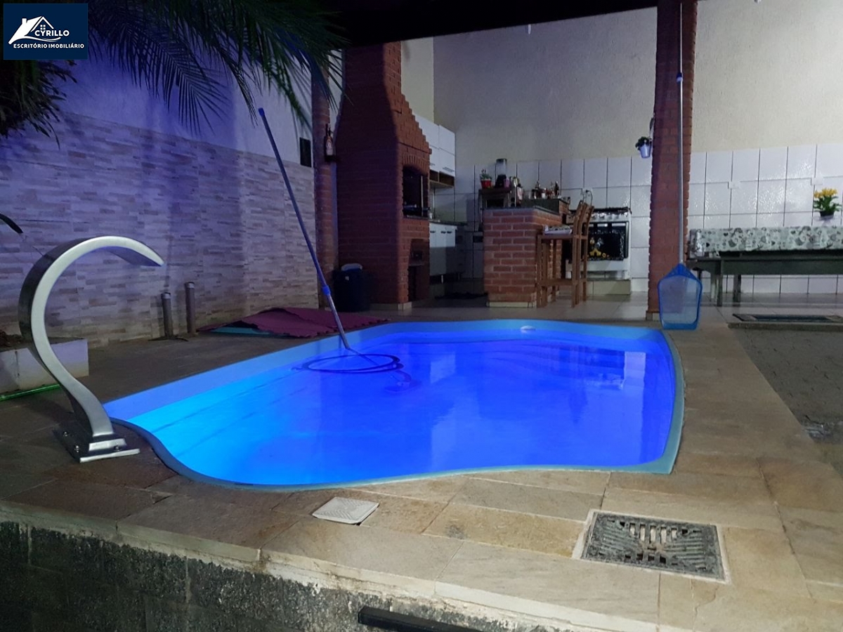 Casa em Jardim Cruzeiro, Mairinque - Foto 2