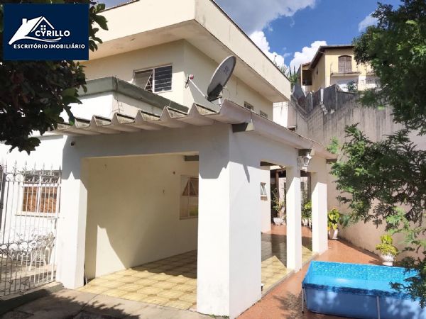 Casa em Jardim Meny, São Roque - Sobrado 03 dormitórios São Roque-SP - Foto 2
